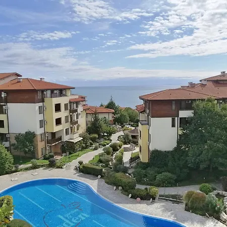 Garden Of Eden - Apartment *